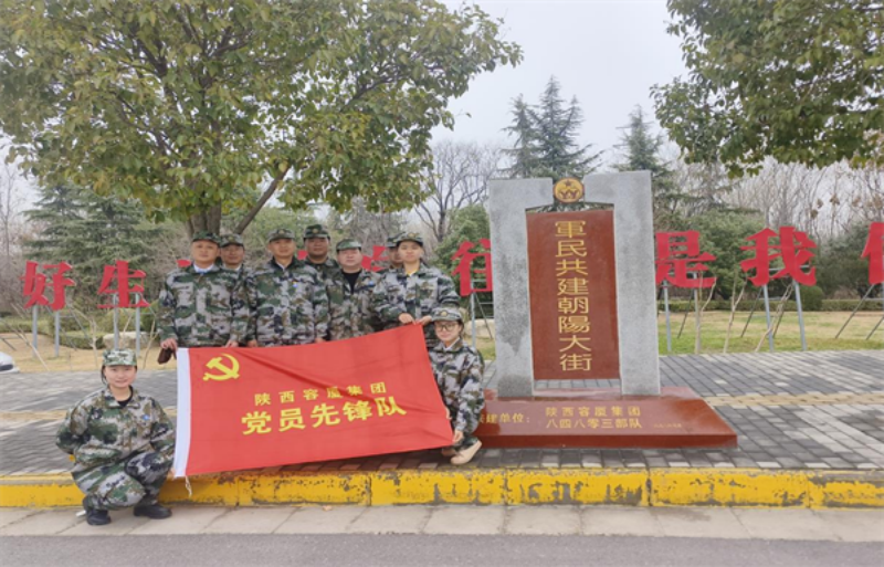 宣传凝共识 弘扬双拥“主旋律”