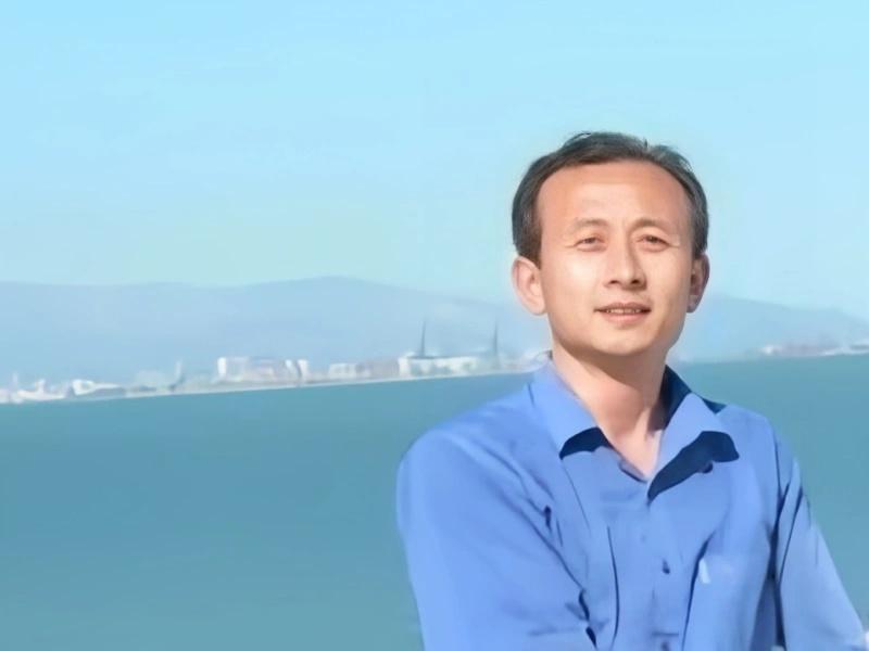 孙振彦