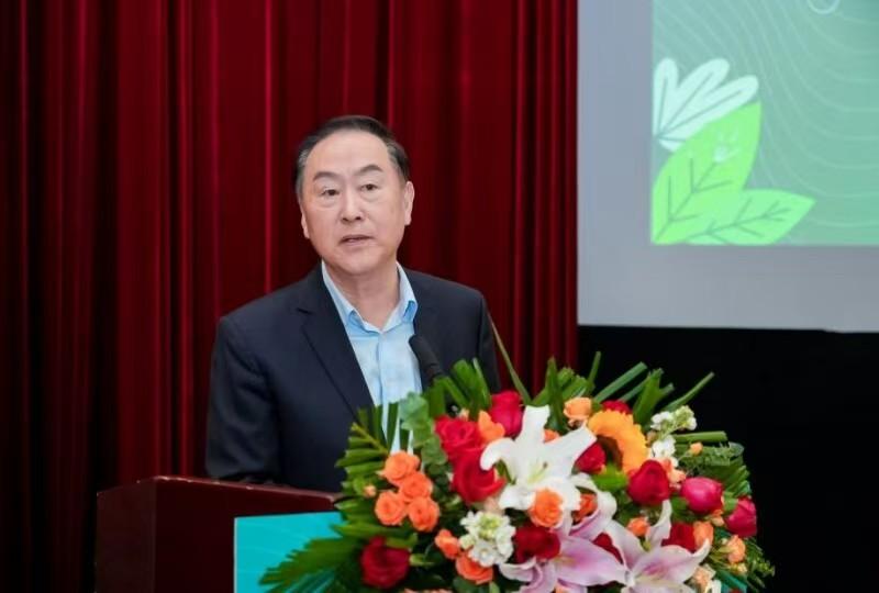 郭存亮——顾问