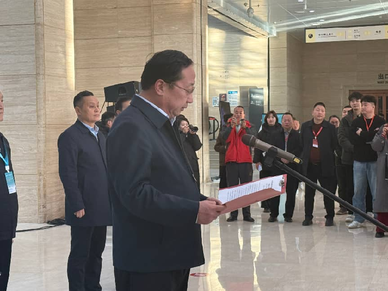 守正创新五十载  汝瓷之光耀九州