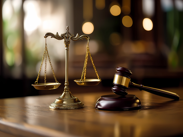 中黎法律咨询（北京）有限公司